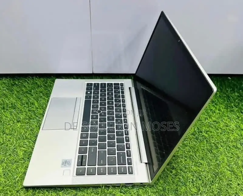 Laptop HP EliteBook 840 G6 8GB Intel Core i5 SSD 256GB