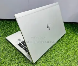 Laptop HP EliteBook 840 G6 8GB Intel Core i5 SSD 256GB