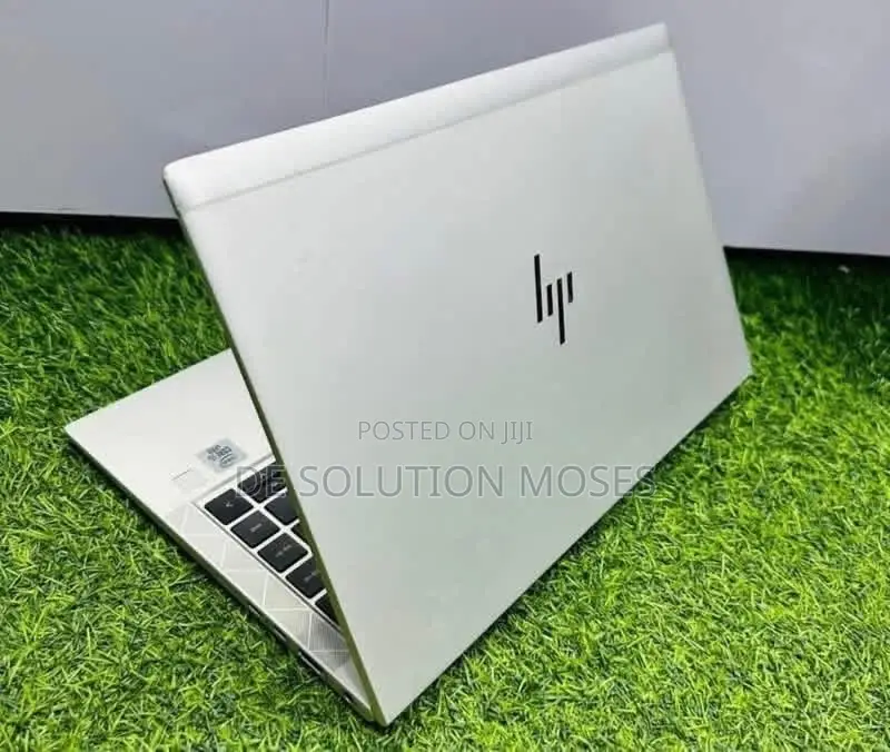 Laptop HP EliteBook 840 G6 8GB Intel Core i5 SSD 256GB
