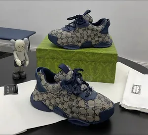 Original Gucci Sneakers