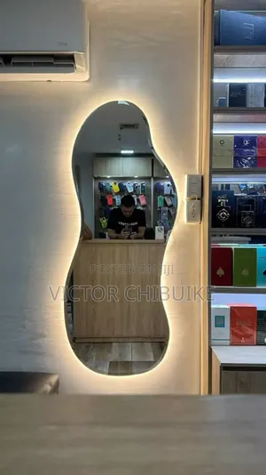 Mirror Galss