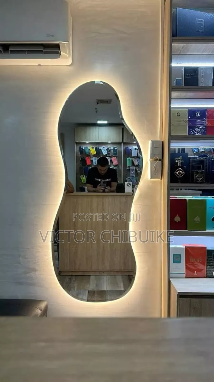 Mirror Galss