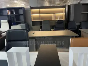 Executive Table
