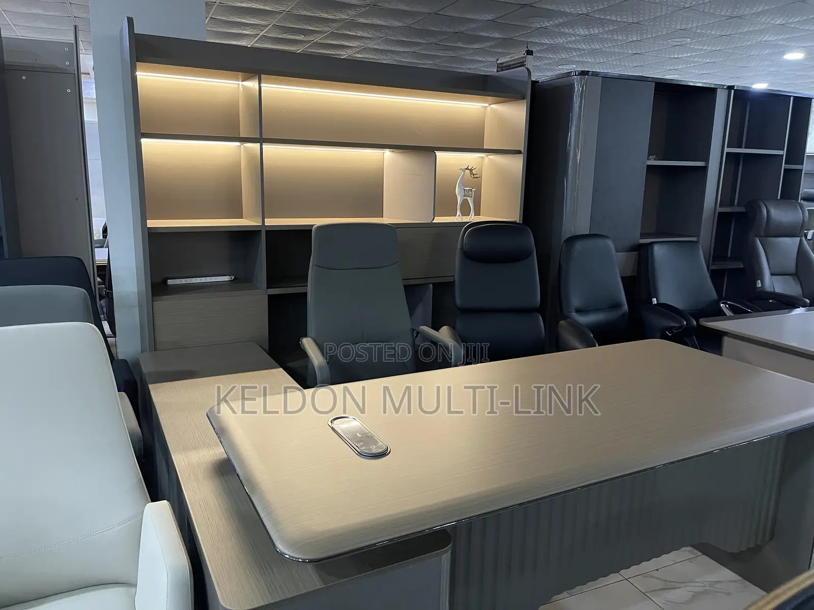 Executive Table