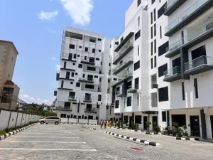 4bdrm Maisonette in Banana Island for sale