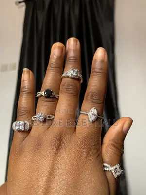 Engagement Rings