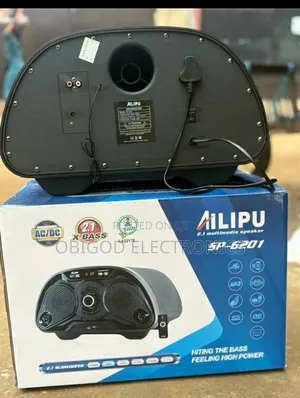 Alipu All in 1