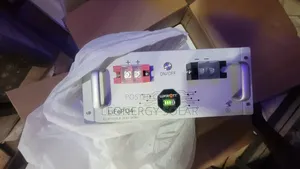 3kwh 24v Luxwott Lithium Ion Battery
