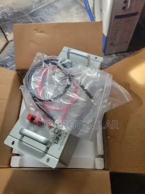 3kwh 24v Luxwott Lithium Ion Battery