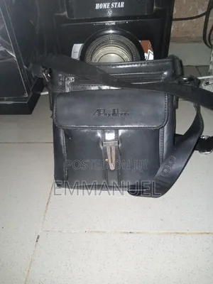 School Bag