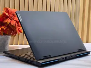Laptop Lenovo Ideapad Gaming 3 16GB AMD Ryzen 5 SSD 512GB