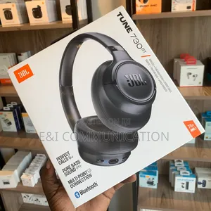 JBL TUNE 730 Noise Cancelation Headphone