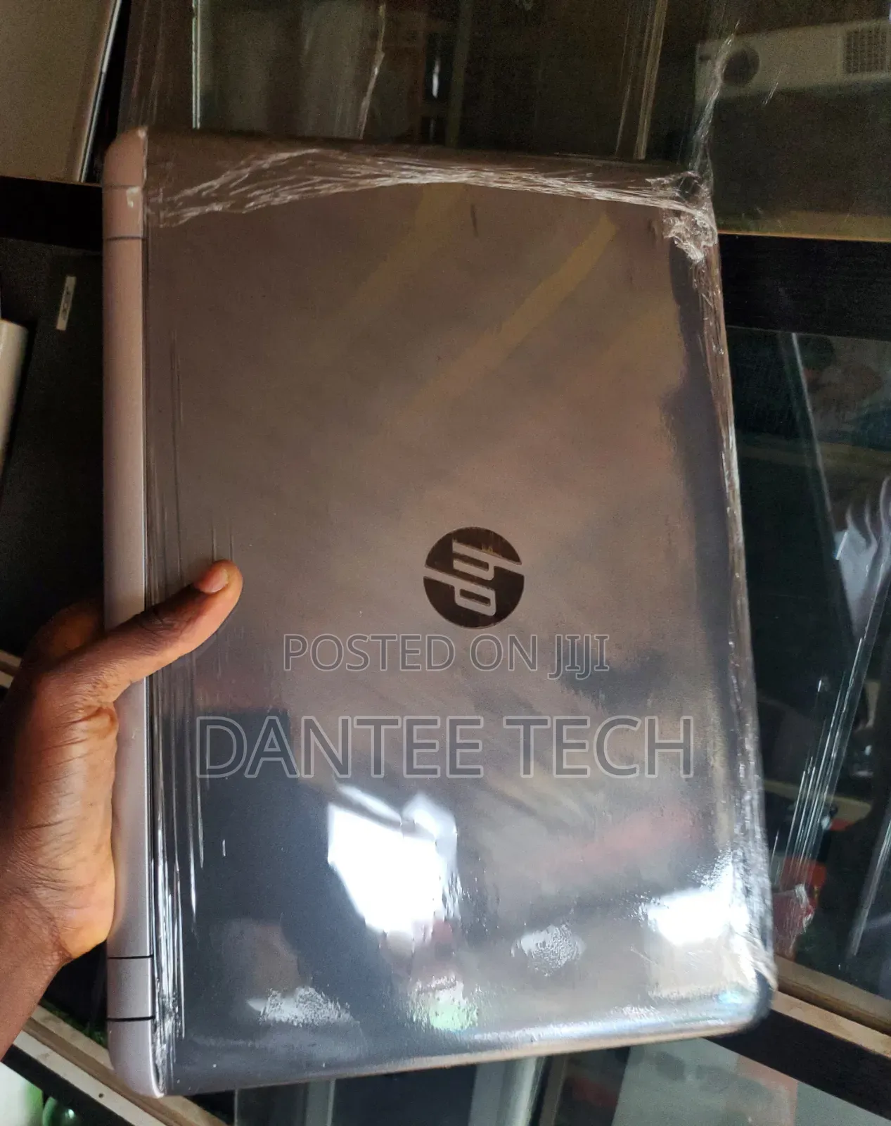 Laptop HP ProBook 450 G3 8GB Intel Core i5 HDD 500GB