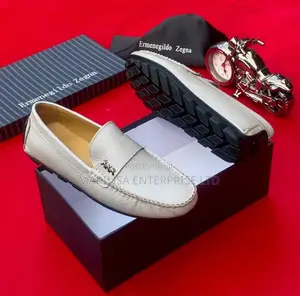 Men’s Flat Shoes