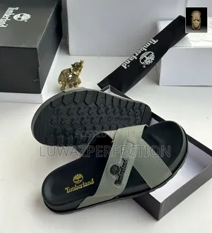 Timberland Luxury Pam