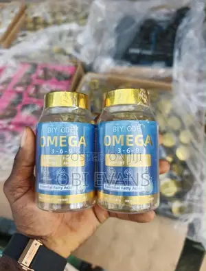 Omega 369 Energy Support