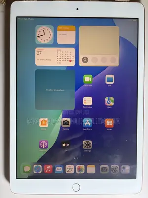 Apple iPad 10.2 (2019) 32 GB