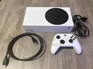 Xbox Series S 500GB