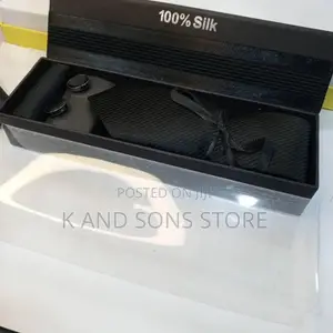 Complete Set of Tie