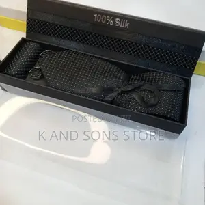Complete Set of Tie