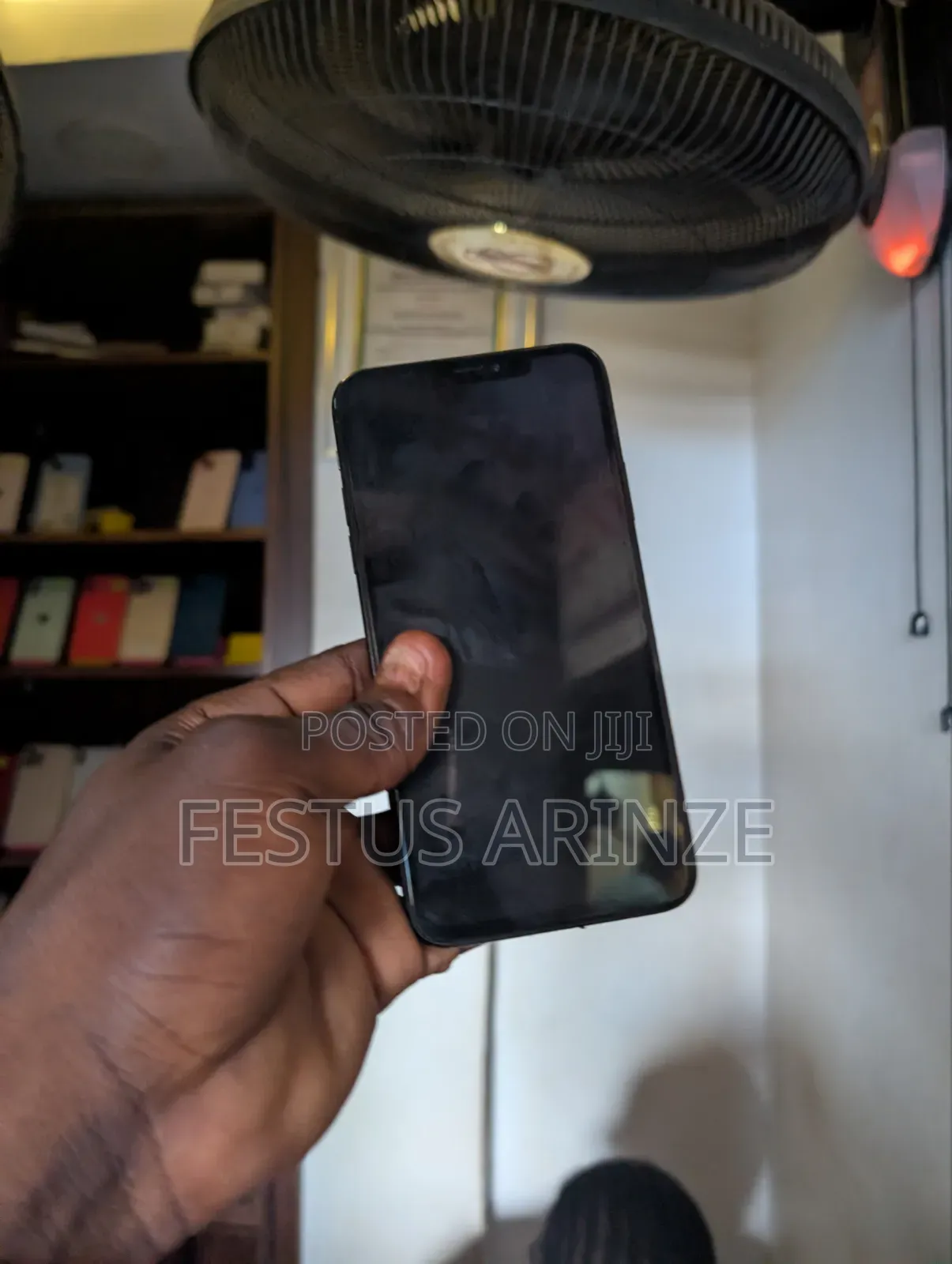 Apple iPhone 11 Pro Max 64 GB Gray