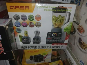 Qasa Blender 8008 Pro5