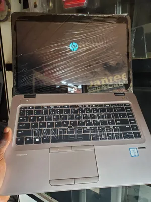 Laptop HP EliteBook 840 G3 8GB Intel Core i5 SSD 256GB