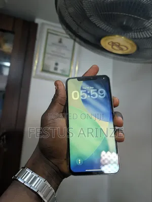 Apple iPhone 11 Pro Max 64 GB Silver