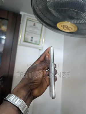 Apple iPhone 11 Pro Max 64 GB Silver