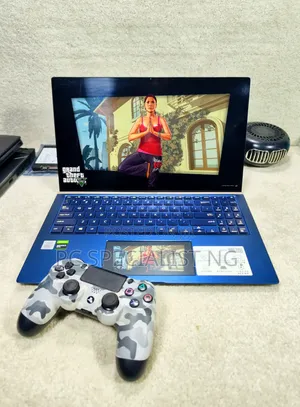 Laptop Asus ZenBook Pro 15 UX535L 16GB Intel Core i7 SSD 512GB