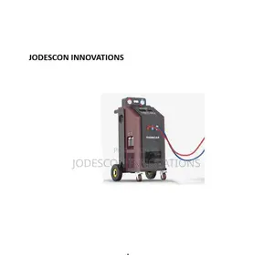 ThinkCar AC100 a/C Service Station