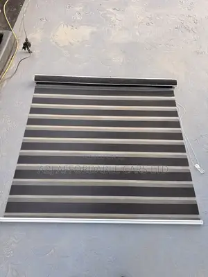 Big Size Day and Night Window Blind