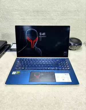 Laptop Asus ZenBook Pro 15 UX535L 16GB Intel Core i7 SSD 512GB