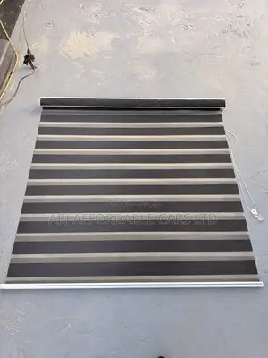Big Size Day and Night Window Blind