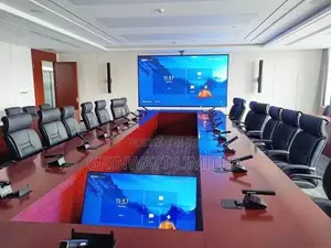 Paperless Digital Confrence Microphone