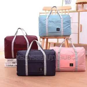 Lightweight Travel Bag