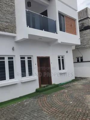 4bdrm Duplex in Lekki Palm City, Ado / Ajah for rent