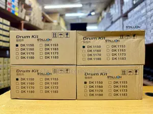 KYOCERA DK 1150 Drum Unit