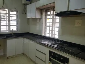 4bdrm Duplex in Lekki Palm City, Ado / Ajah for rent