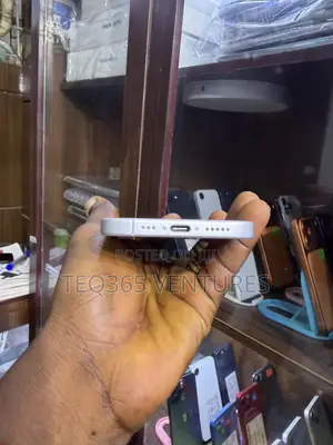 Apple iPhone 17 256 GB White
