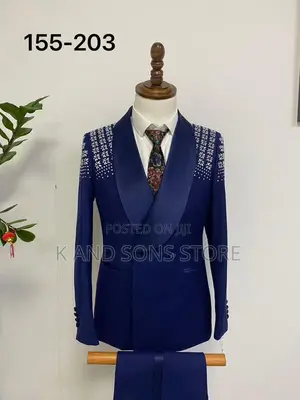 Quality Suit