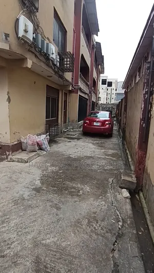2bdrm Apartment in Iyana Ipaja for rent