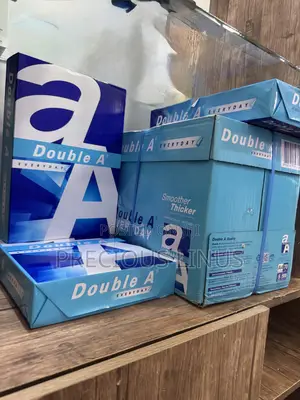 Double a A4 Paper 70 G Paper