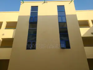 Aluminum Windows and Doors Fabrication and Installation