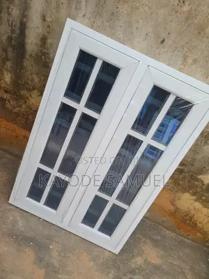 Aluminum Windows and Doors Fabrication and Installation