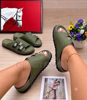 Qupid Stock Slippers for Ladies and Women