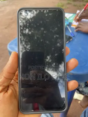 Infinix Note 8 128 GB Gray