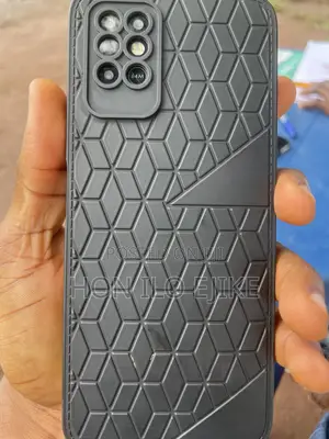 Infinix Note 8 128 GB Gray
