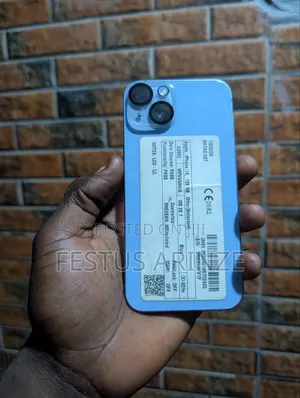 Apple iPhone 14 128 GB Blue