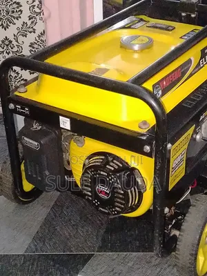 ELEPAQ Generator 4.5kv